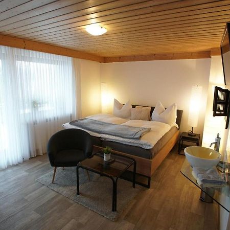 Ferienwohnungen Gaestehaus Schreiner Arrach Zewnętrze zdjęcie