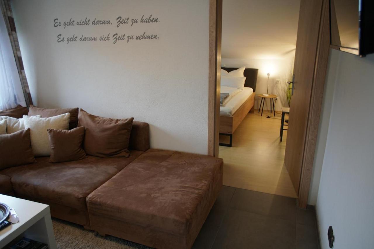 Ferienwohnungen Gaestehaus Schreiner Arrach Zewnętrze zdjęcie