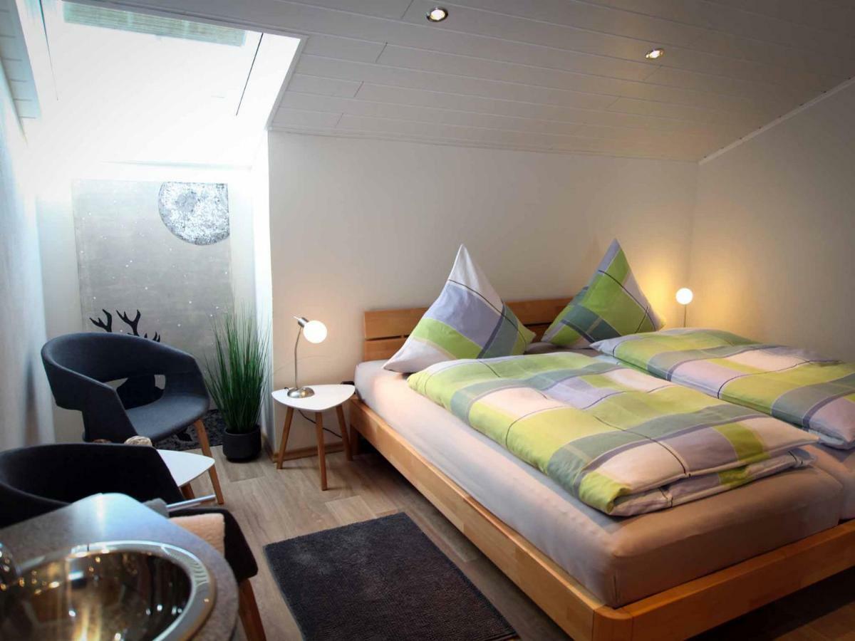 Ferienwohnungen Gaestehaus Schreiner Arrach Zewnętrze zdjęcie