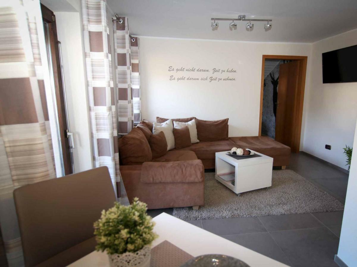 Ferienwohnungen Gaestehaus Schreiner Arrach Zewnętrze zdjęcie